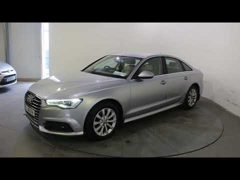Audi A6 2.0TDI 150 Ultra S-Tronic SE - TENDER 2 - - Image 2
