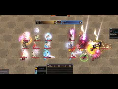 [Atlantica Global] Panshop vs Kinkin82 final AM Grand Championship October 04 2020