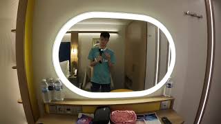 Icon of the Seas Internal Cabin 10503, CHEAPEST cabin!