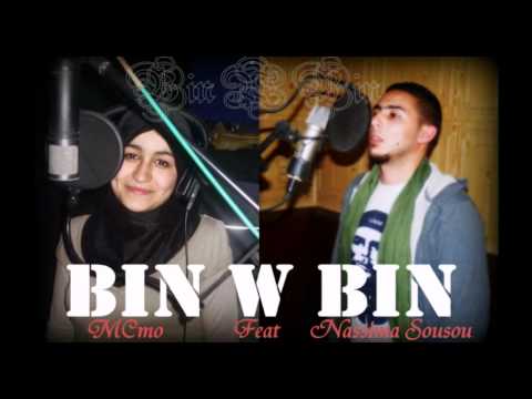 MC mo feat Nassima sousou Bin w Bin
