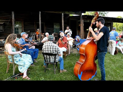 2022.06.01 After Concert Cabin Jam
