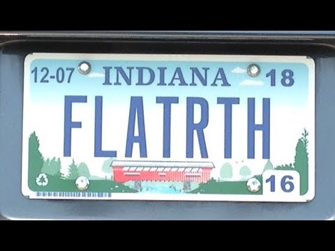 Flat Earth Q&A Emails 41 - Mark Sargent ✅