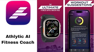 Athlytic AI Fitness Coach App Review and Full Guide 2025 – Train Smarter with AI