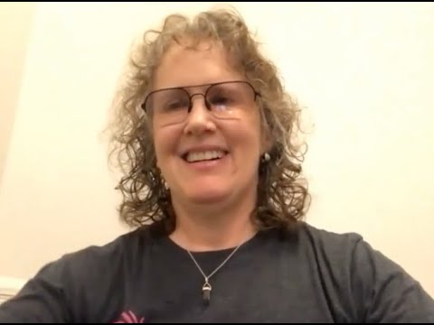 Sheryl Bailey Interview by Monk Rowe - 7/24/2023 - Zoom