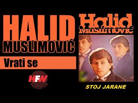 Video thumbnail for Vrati se