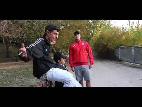 Matasvandals - CARLYTOS VELA & MAURI  -  MODULO V