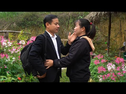 Farm life: CEO Xabi returns to the city, with surprises that upset the single mother. Ly Tu Tay VN