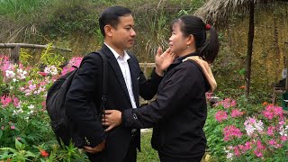 Download lagu Farm life: CEO Xabi returns to the city, with surprises that upset the single mother. Ly Tu Tay VN mp3