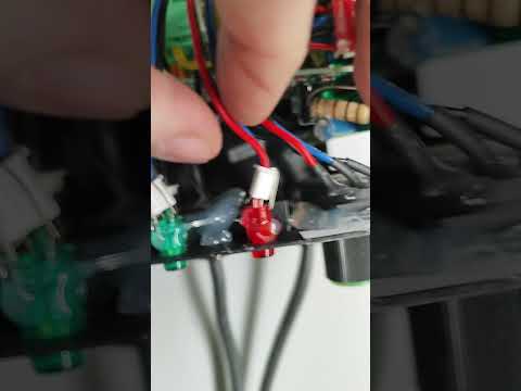 Lutownica UTL 10E - wady