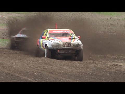 Autocross RSV Sauerland 2023//Audi Turbo//BMW 4x4//Spezialcross//Action