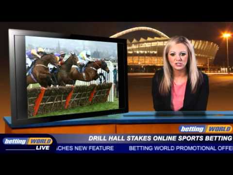 Drill Hall Stakes online sports betting