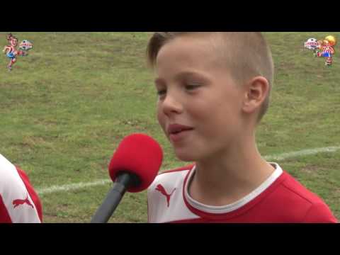 Kokkola Cup 2016 - Tervarit