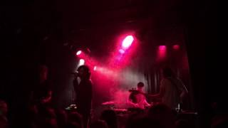 Mothxr - Underground