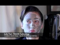 GlamGlow Mud Mask Demo By The Judo Twins