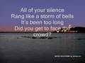Mashlin-The shore KARAOKE 