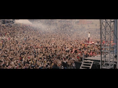 Bråvalla Festivalen 2017 - Aftermovie