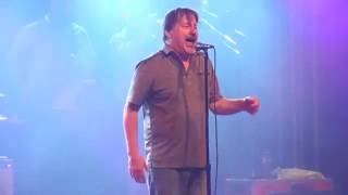 Southside Johnny & the Asbury Jukes - "I don't want to go home" @ Moulin Blues Ospel 2016