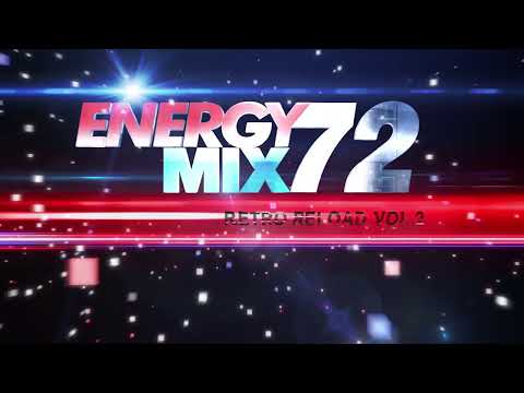 ENERGY MIX 72/2023 RETRO Reload II - Thomas & Hubertus