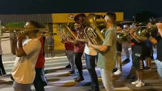 Download lagu Drum Corps Sedec - Sinfonia Africana (Van McCoy) mp3