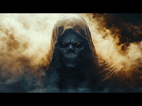 Darth Bane Sith Meditation - A Dark Atmospheric Ambient Journey - Deep & Mysterious Ambient Music