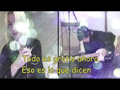 Phoebe Bridgers&Courtney Barnett(Sub Español)