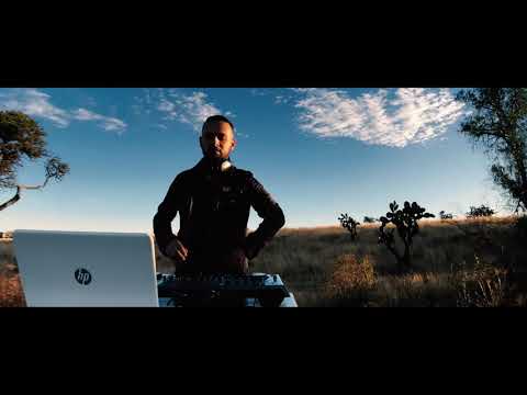 Da Furor Dj Set Live @Rio de Piedras, San Felipe, Guanajuato.