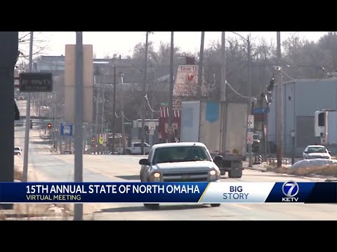 15th annual 'State of North Omaha' looks to the future