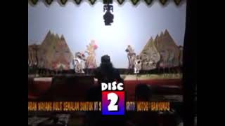 Download lagu Anoman Jumeneng Ratu Ki Dalang Sugino Siswocarito Part 2/7 Full mp3