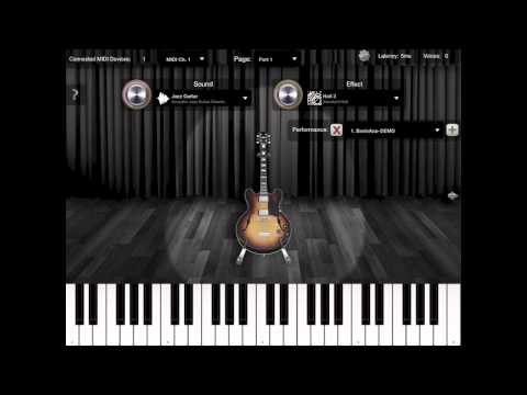 HDS iSound Tutorial 2 - Die Sounds