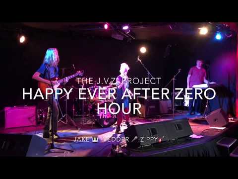 Kids Play Happy Ever After Zero Hour- Dave Grohl Foo FIGHTERS