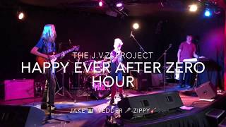 Kids Play Happy Ever After Zero Hour- Dave Grohl Foo FIGHTERS
