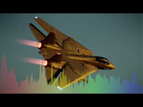 [Music] Mighty Wings Fan Made Instrumental Reconstruction (Version 3)