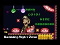 VLDC9 19 Gambling Night Zone