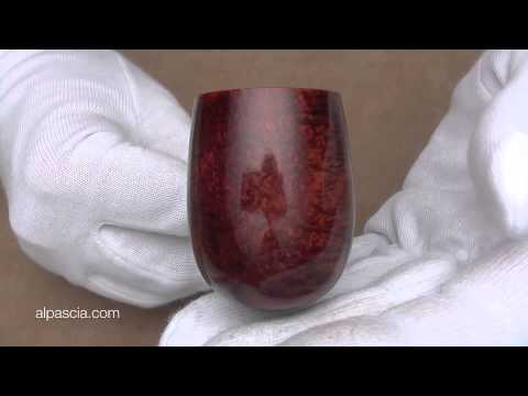 pipa Dunhill 249 - pipe smoking