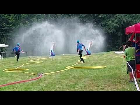 SDH Roprachtice MUŽI   OSH Škodějov 2021