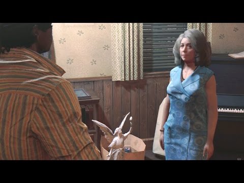 Mafia 3: Faster, Baby (DLC) -  Walkthrough Part 7 - A Good Man