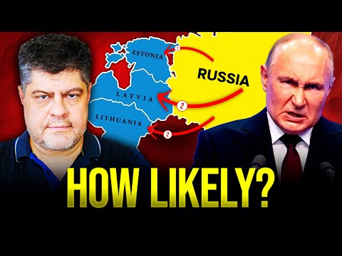 Will Russia Attack Europe? Scenarios, Risks, Red Lines