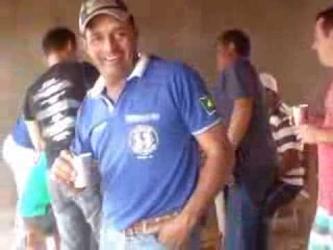 Churras Comitiva Arame Farpado. Piacatu-SP