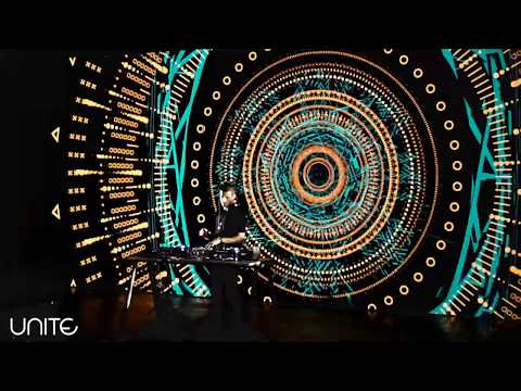 Unite - Alvaro Suarez - Electronica Session