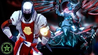 Destiny - Wrath of the Machine Complete Raid Guide
