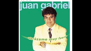 Juan Gabriel - Abrazame muy fuerte en ingles ASL/PSE