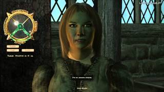 Почему я люблю Oblivion и не люблю Skyrim