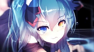 Nightcore - La La La (Lyrics)