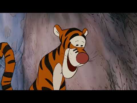 The Cartoon Movie - Part 12: Under Attack/Building A Submarine