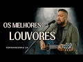 FERNANDINHO IA Os Melhores Louvores De Adoração Lançamento Gospel 2025 Hinos De Adoração