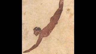 Flavio Giurato - "Il tuffatore" (1982)