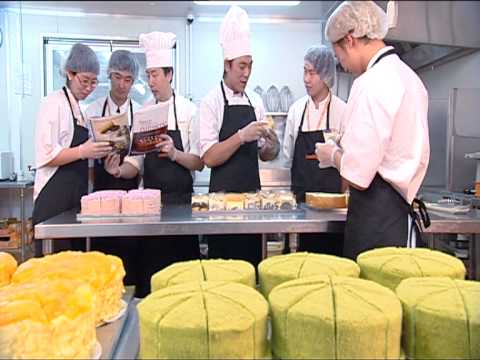 Centro Comercial Breadtop Elizabeth