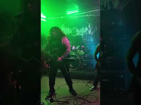 Morbosatan en Popayán