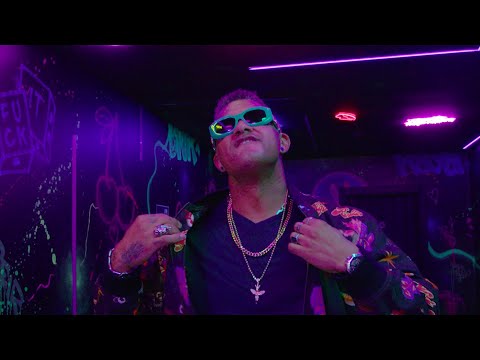 Henry Mendez and Victor R swag