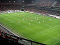 video: Hollandia - Magyarország 5 : 3, 2011.03.29 20:30 #12